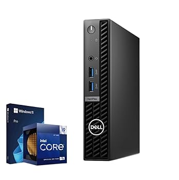 Amazon.com: Dell 2024 OptiPlex 7000 Series Mini Business